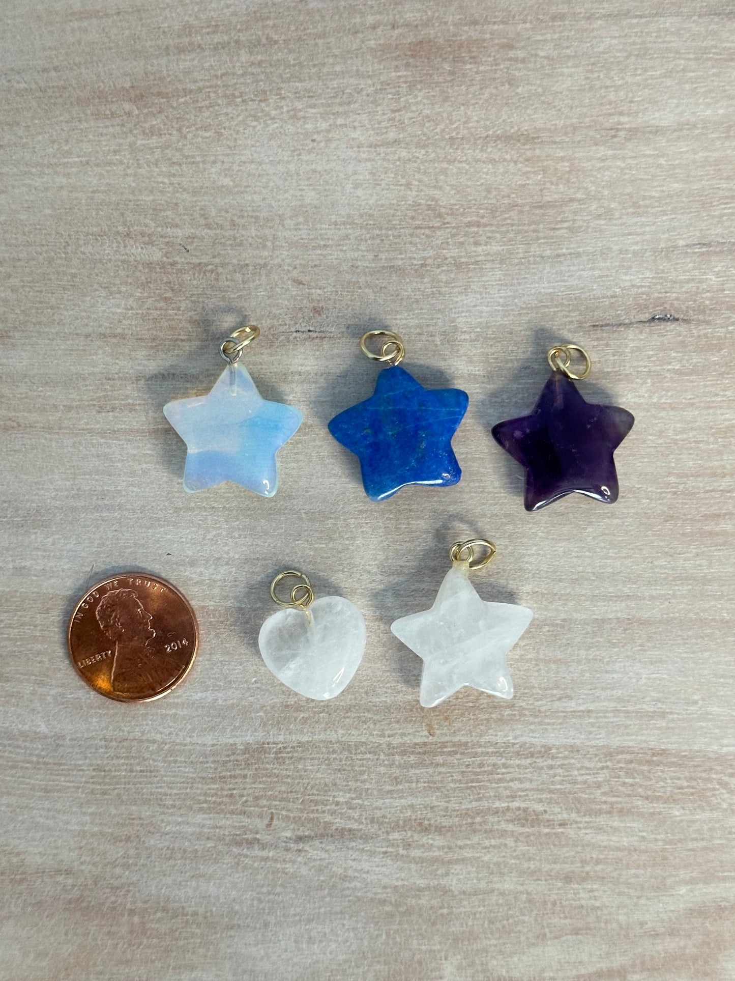 Stars Charm