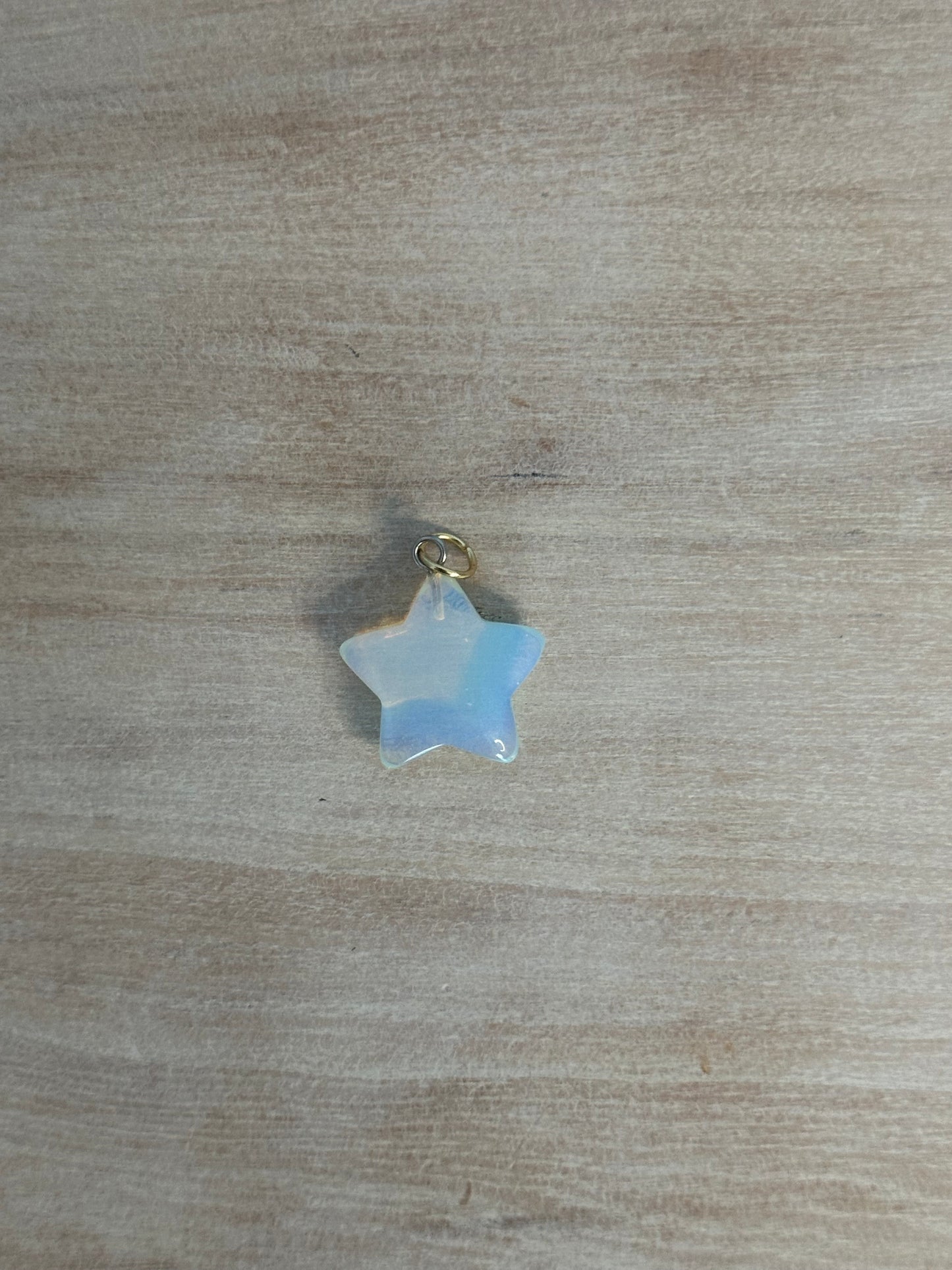 Stars Charm