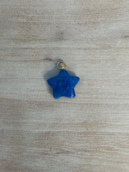 Stars Charm
