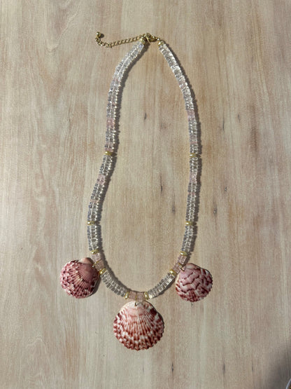 Seaside Necklace
