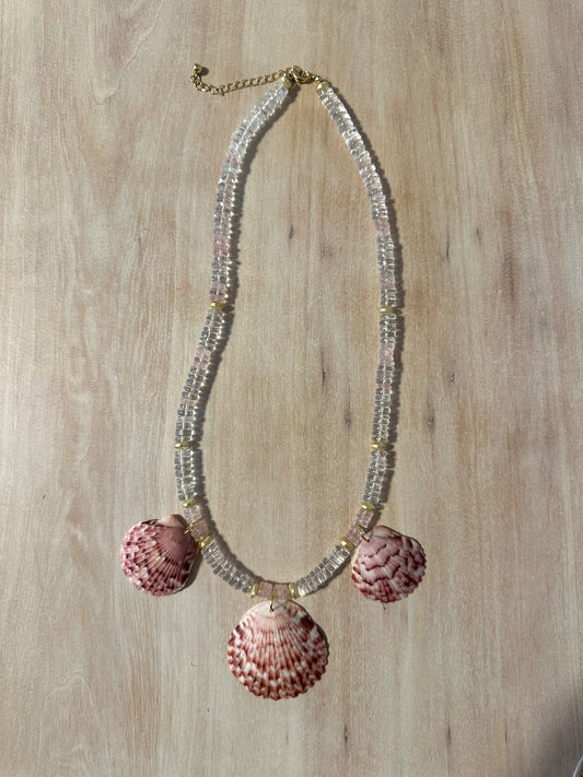 Seaside Necklace