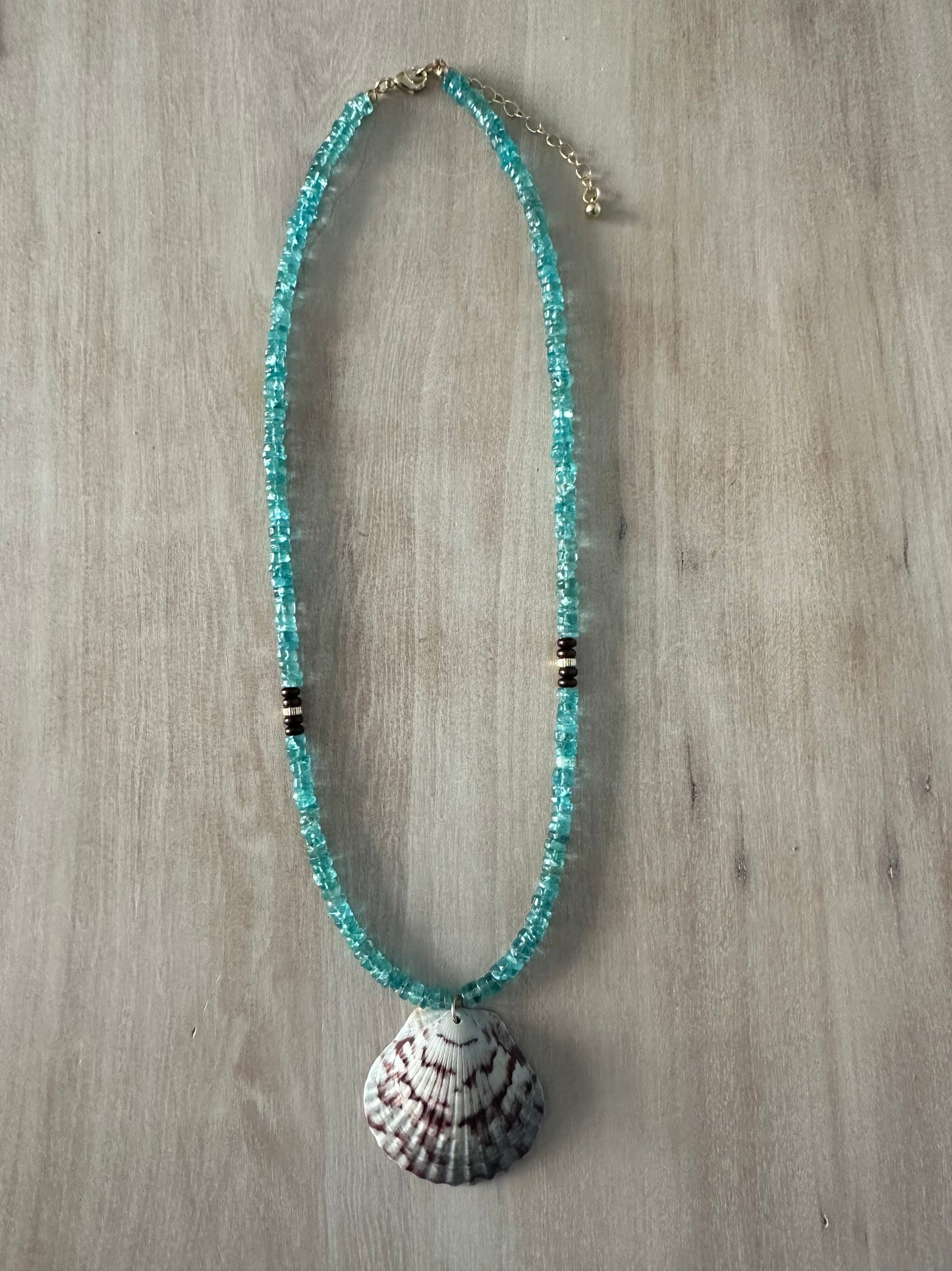Caribbean Necklace