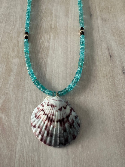 Caribbean Necklace