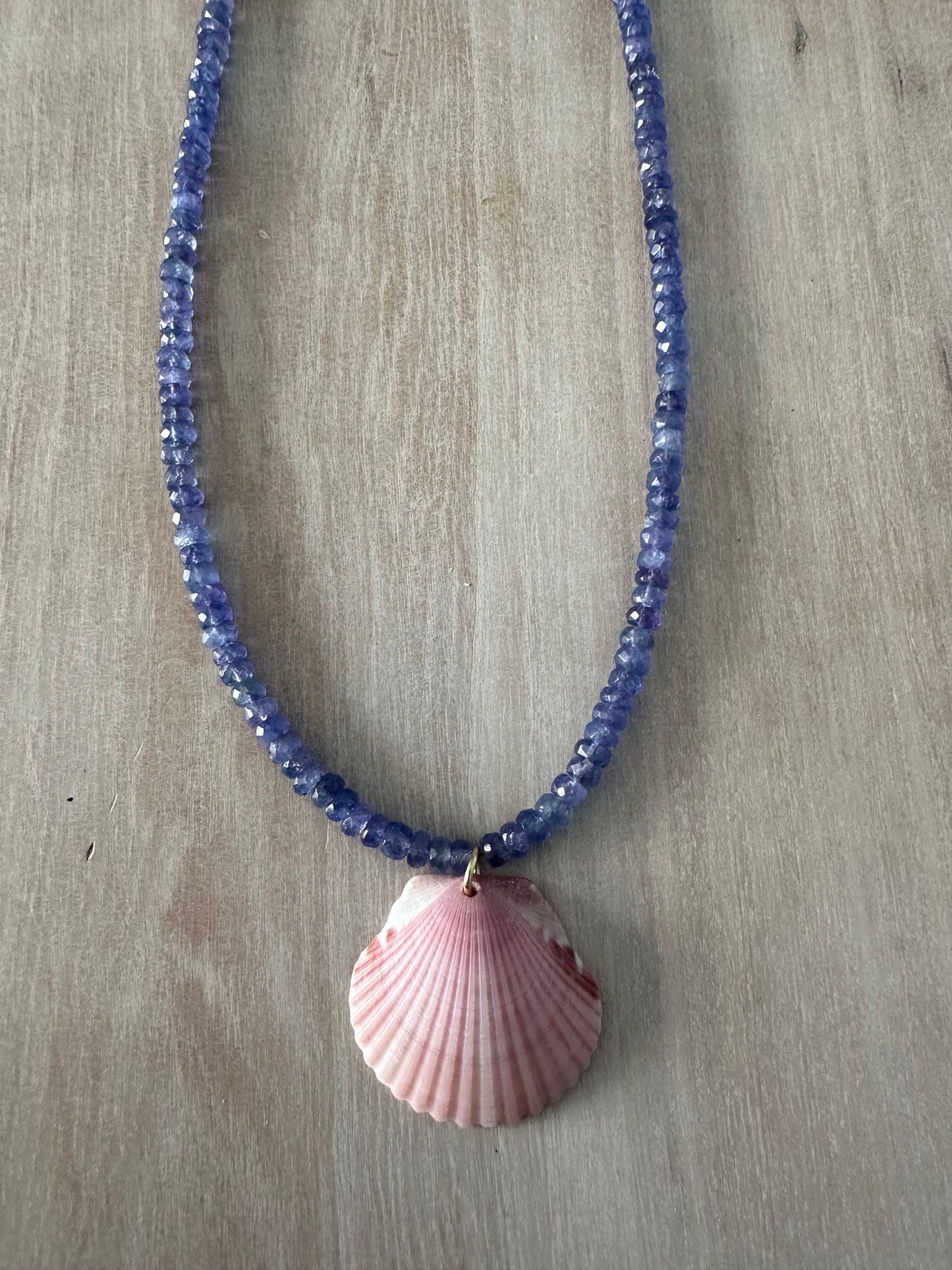 Mermaid Necklace