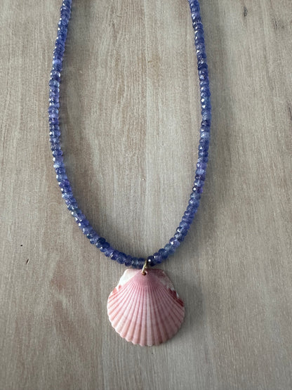 Mermaid Necklace