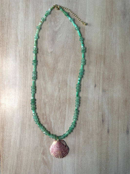 High Tide Necklace