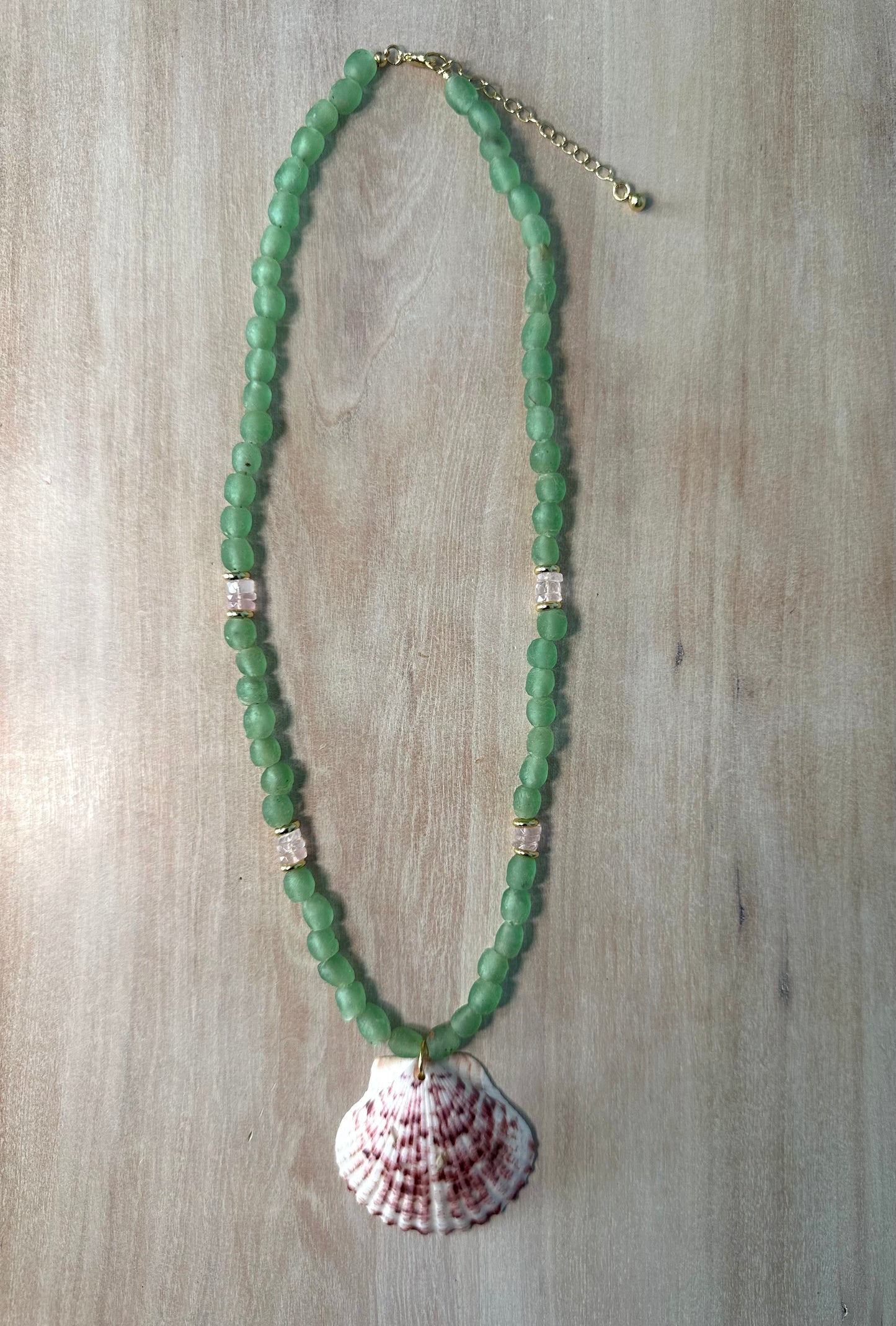 Reef Necklace