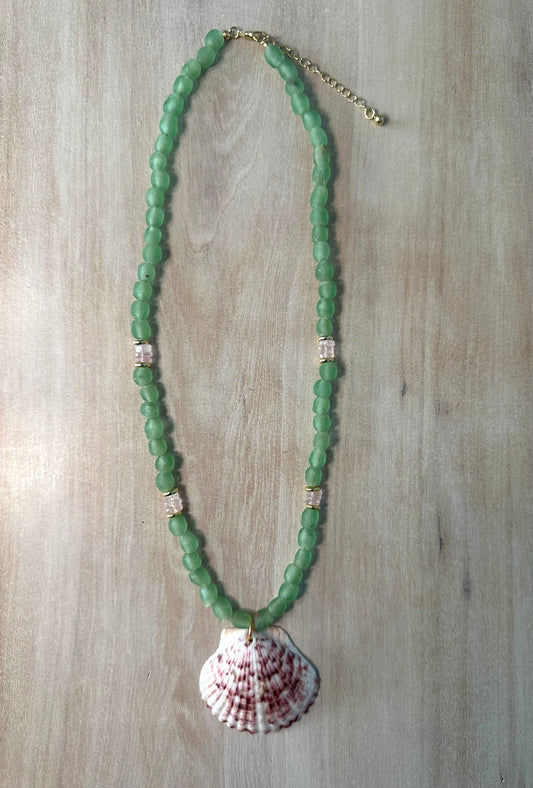 Reef Necklace
