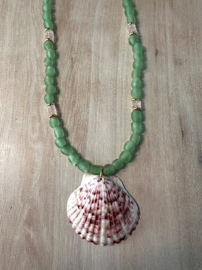 Reef Necklace