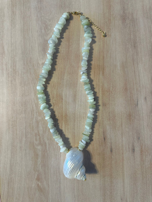 Pearl of Wisdom 2.0 Necklace