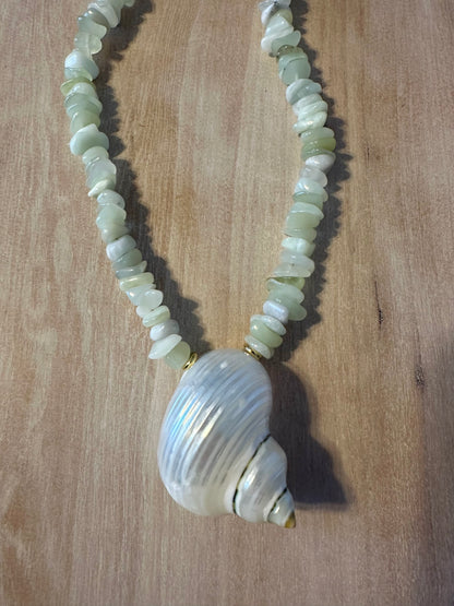 Pearl of Wisdom 2.0 Necklace